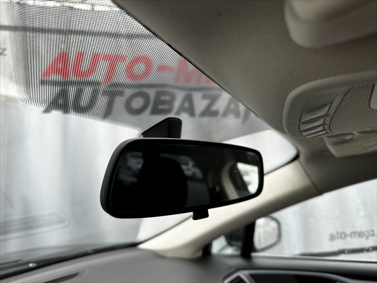 Ford Mondeo Kombi 1,6 l 85 kw