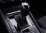 Škoda Superb Kombi 2,0 l 147 kw