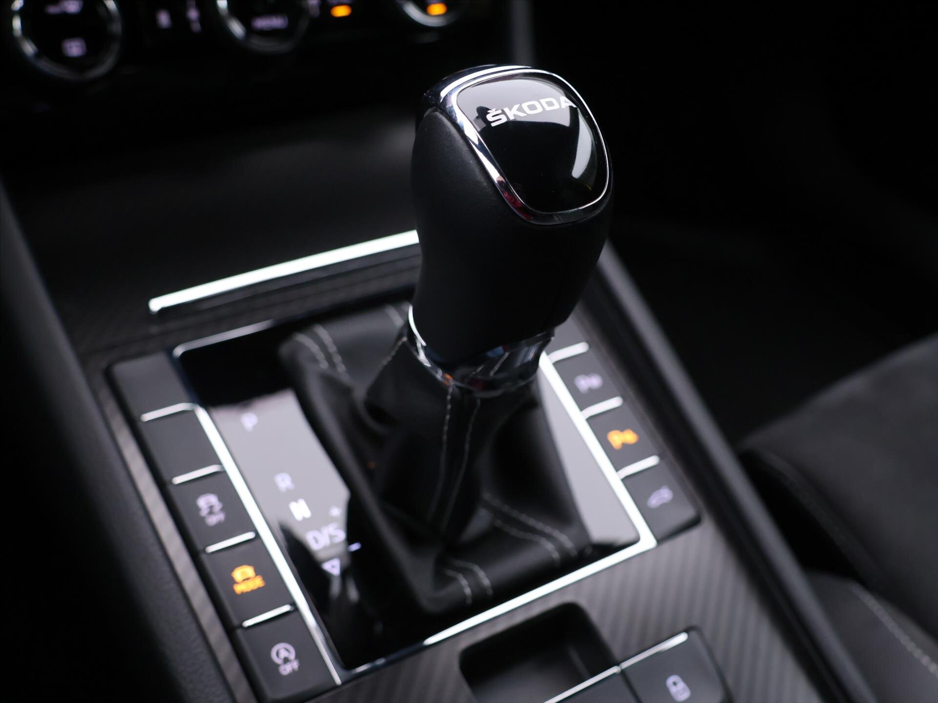 Škoda Superb Kombi 2,0 l 147 kw