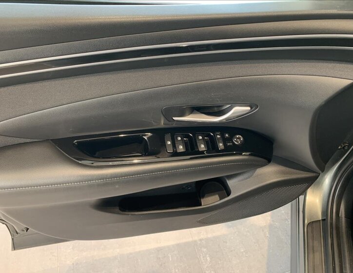 Hyundai Tucson SUV / Terénní 1,6 l 110 kw