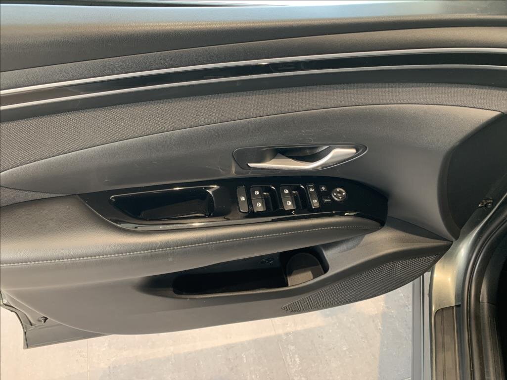 Hyundai Tucson SUV / Terénní 1,6 l 110 kw