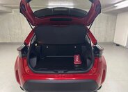 Toyota Yaris Cross SUV 1,5 l 68 kw
