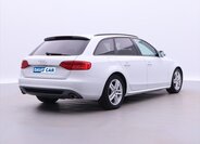 Audi A4 7