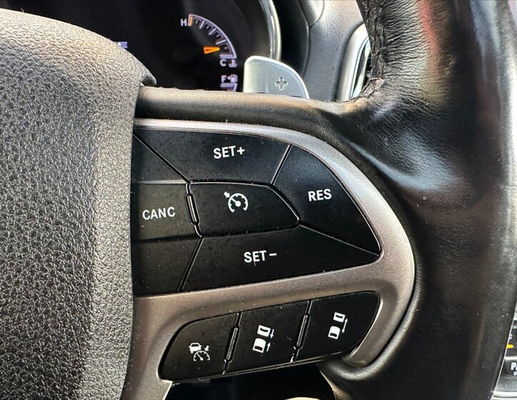 Jeep Grand Cherokee 29