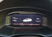 Seat Leon Kombi 1,5 l 96 kw