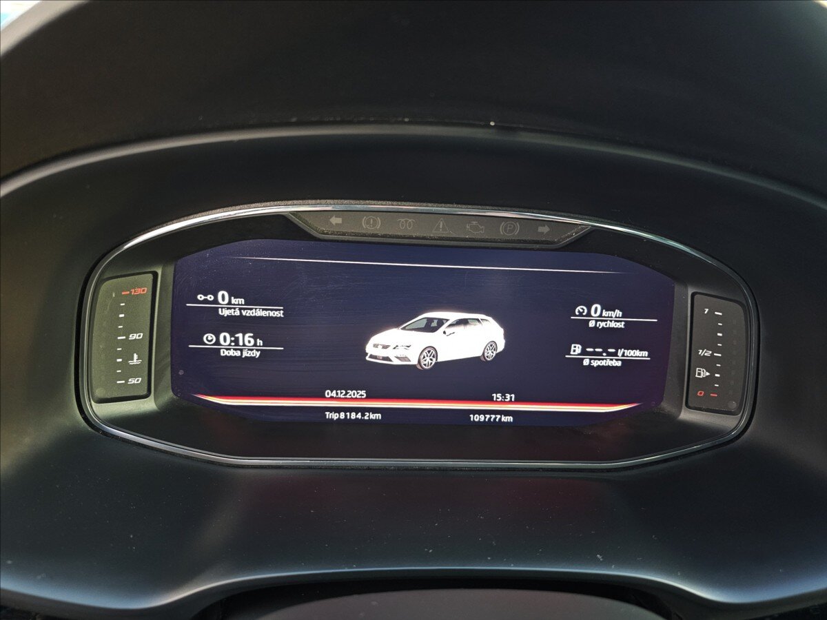 Seat Leon Kombi 1,5 l 96 kw