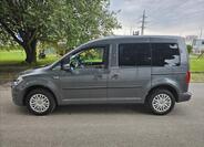 Volkswagen Caddy 3