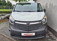 Opel Vivaro 10