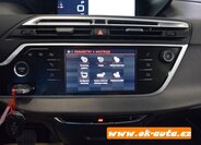 Citroën Grand C4 SpaceTourer MPV 1,5 l 96 kw