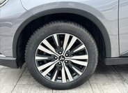 Mitsubishi Outlander SUV 2,0 l 110 kw