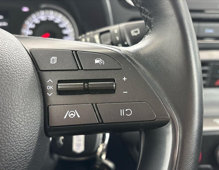 Hyundai i20 Hatchback 1,2 l 61 kw