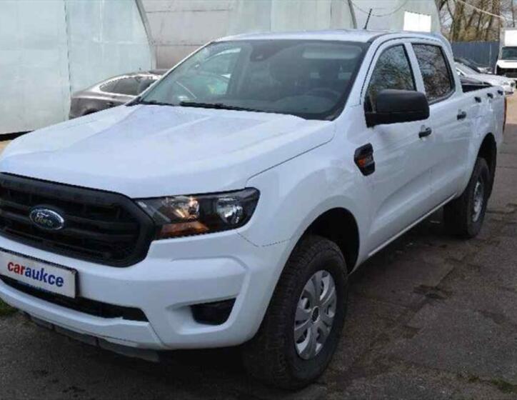 Ford Ranger 1