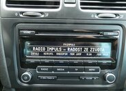 Volkswagen Golf Hatchback 1,2 l 63 kw