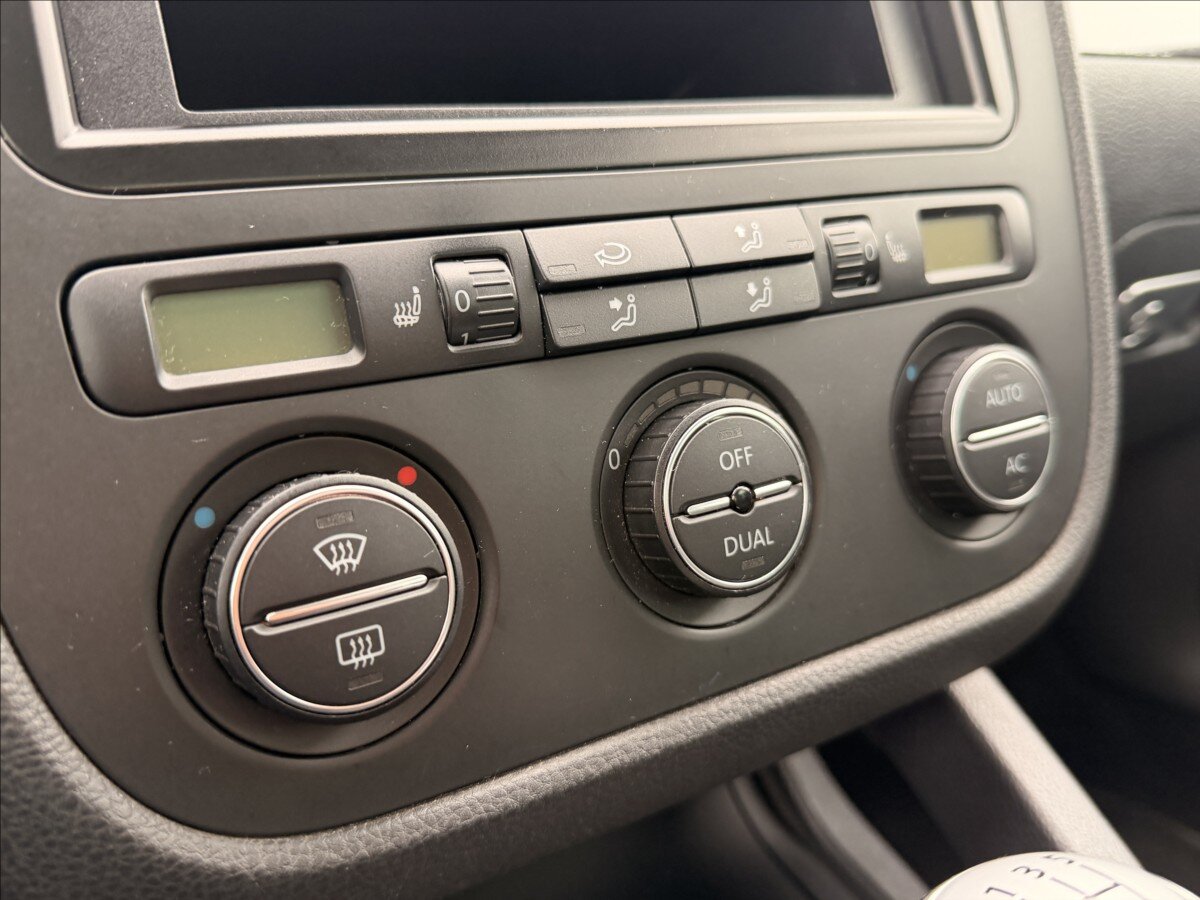 Volkswagen Golf Hatchback 1,4 l 90 kw