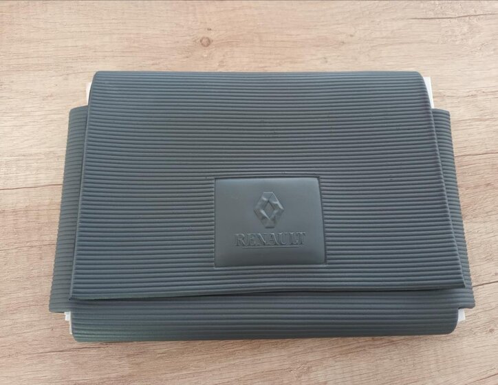 Renault Clio Hatchback 1,1 l 43 kw