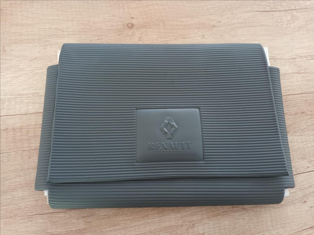 Renault Clio Hatchback 1,1 l 43 kw