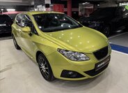 Seat Ibiza Hatchback 1,2 l 51 kw