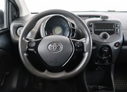Toyota Aygo Hatchback 998,0 53 kw