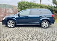 Fiat Freemont SUV 2,0 l 103 kw
