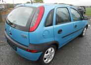 Opel Corsa 4