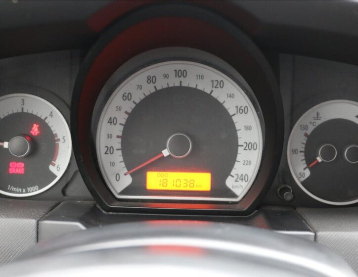 KIA Ceed Kombi 1,6 l 84 kw