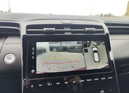 Hyundai Tucson SUV / Terénní 1,6 l 110 kw