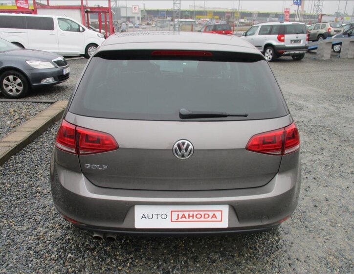 Volkswagen Golf Hatchback 1,4 l 103 kw