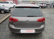 Volkswagen Golf Hatchback 1,4 l 103 kw