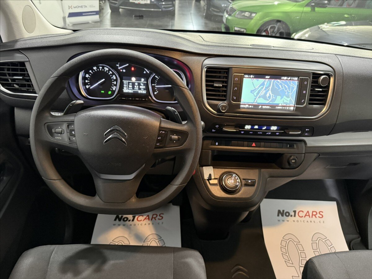 Citroën SpaceTourer