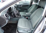 Audi A3 Hatchback 1,6 l 77 kw