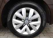 Volkswagen Touran 9