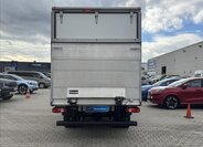 Iveco Daily Skříň 3,0 l 118 kw