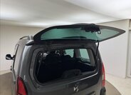 Citroën Berlingo Kombi 1,6 l 88 kw