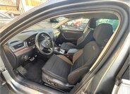 Škoda Superb Kombi 2,0 l 140 kw