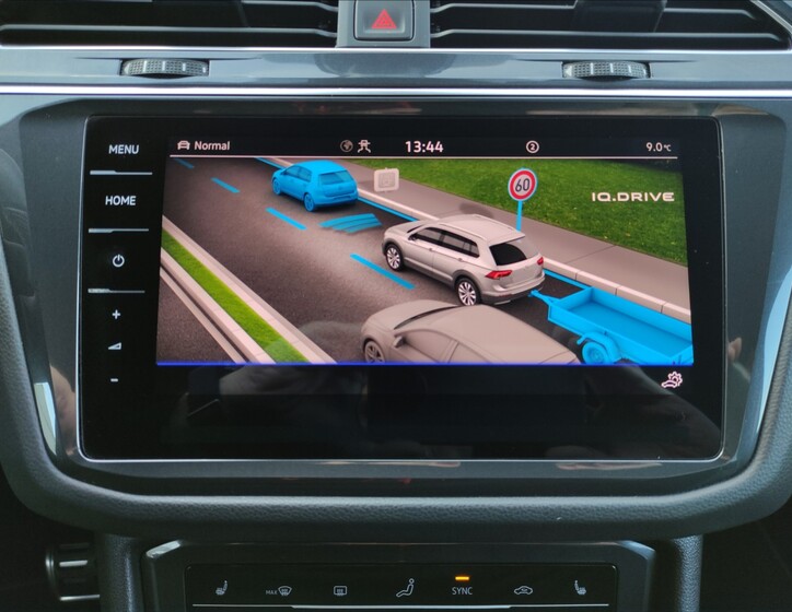 Volkswagen Tiguan 16