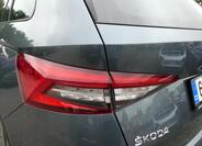 Škoda Kodiaq 11