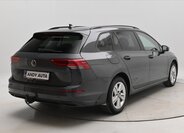 Volkswagen Golf Kombi 2,0 l 110 kw