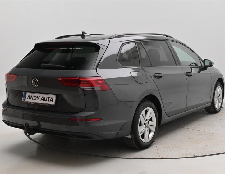 Volkswagen Golf Kombi 2,0 l 110 kw