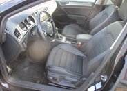 Volkswagen Golf Hatchback 1,2 l 77 kw