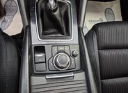 Mazda 6 Sedan 2,0 l 107 kw