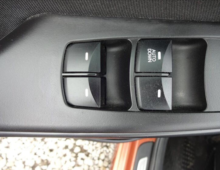 Hyundai i30 Kombi 1,6 l 99 kw