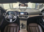 BMW Řada 3 Sedan / Limuzína 3,0 l 285 kw