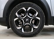 Citroën C5 Aircross SUV 1,5 l 96 kw