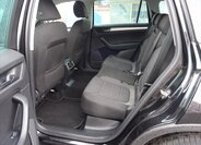 Škoda Kodiaq SUV / Terénní 1,5 l 110 kw