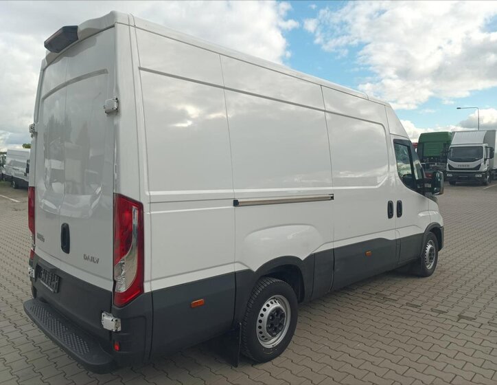 Iveco Daily 3