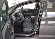 Ford S-MAX MPV 2,0 l 110 kw