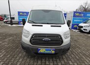 Ford Transit Ostatní 2,0 l 77 kw