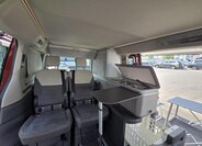 Volkswagen California VAN-Minibus 2,0 l 110 kw