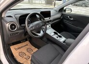 Hyundai Kona SUV / Terénní 0,0 150 kw