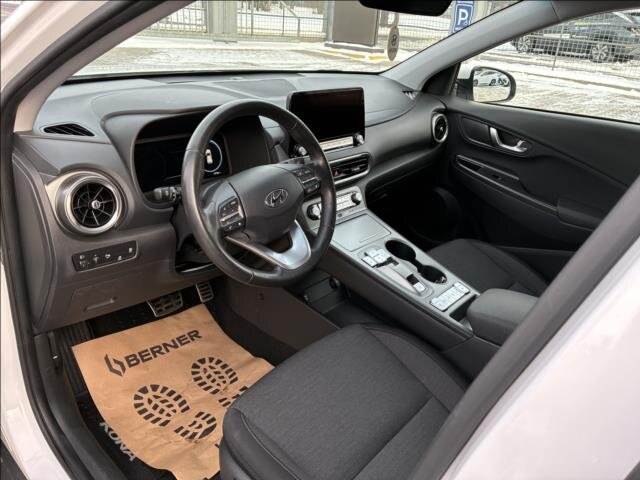 Hyundai Kona SUV / Terénní 0,0 150 kw
